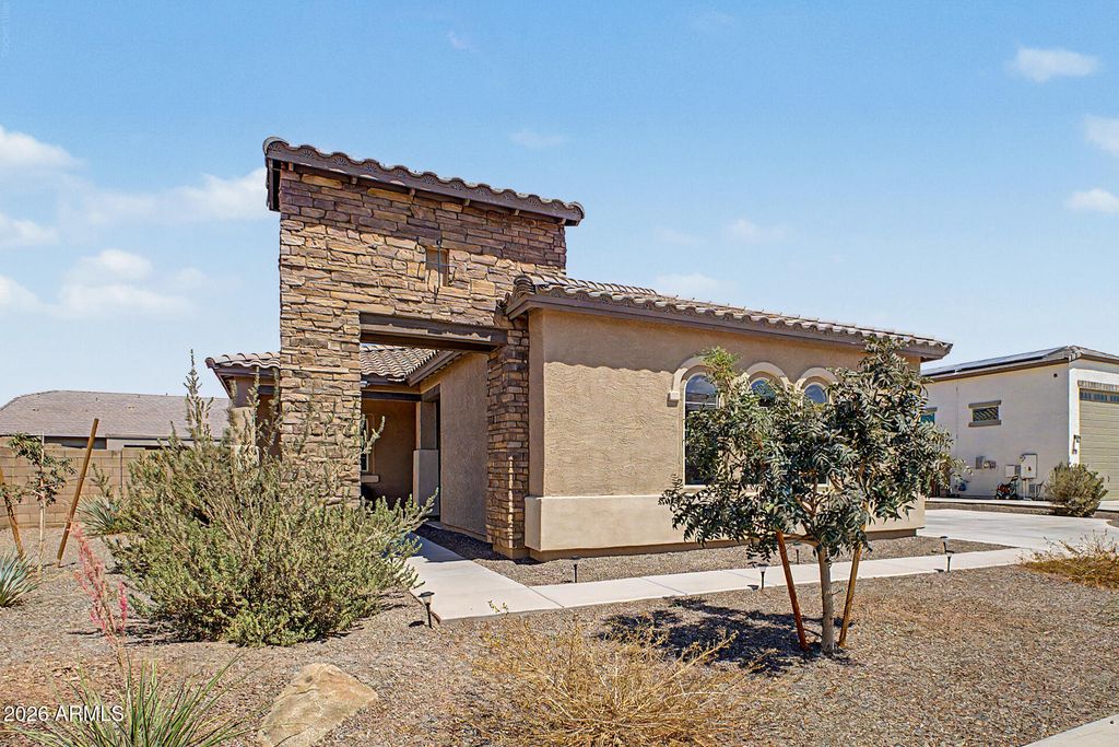 17244 W LOMA Lane, Waddell, AZ 85355 — photo 4