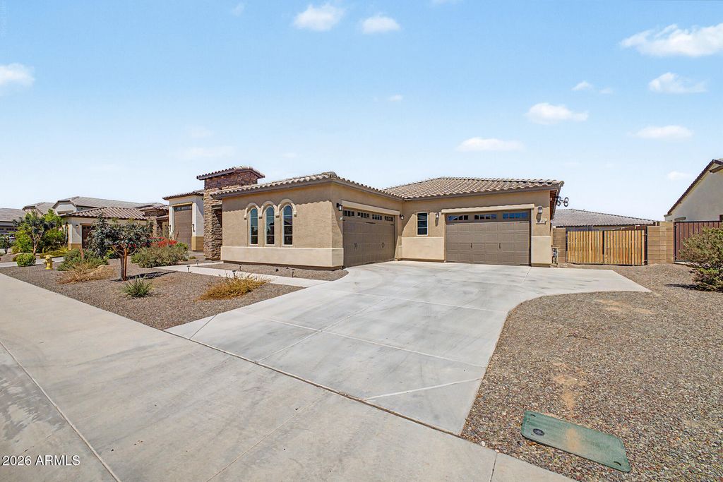 17244 W LOMA Lane, Waddell, AZ 85355 — photo 5