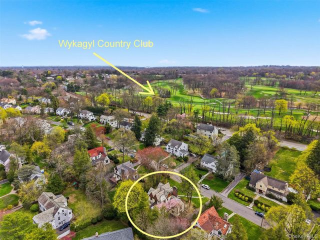 126 Taymil Road, New Rochelle, NY 10804