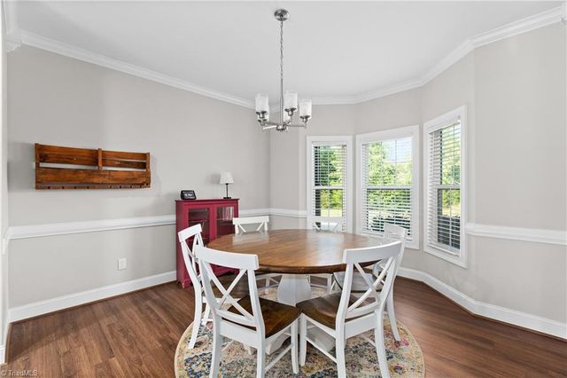 152 Hepler Hylls Court, Thomasville, NC 27360