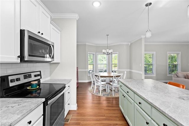 152 Hepler Hylls Court, Thomasville, NC 27360