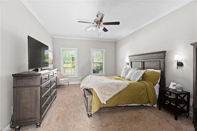 152 Hepler Hylls Court, Thomasville, NC 27360