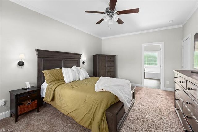 152 Hepler Hylls Court, Thomasville, NC 27360