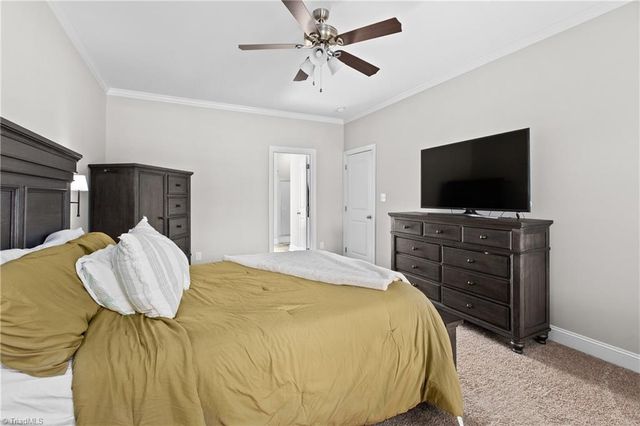 152 Hepler Hylls Court, Thomasville, NC 27360