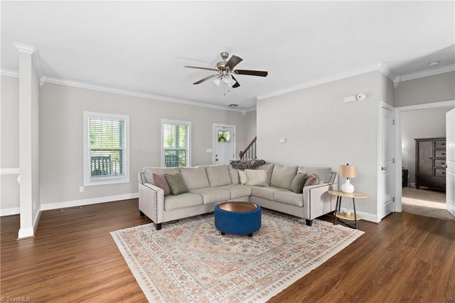 152 Hepler Hylls Court, Thomasville, NC 27360