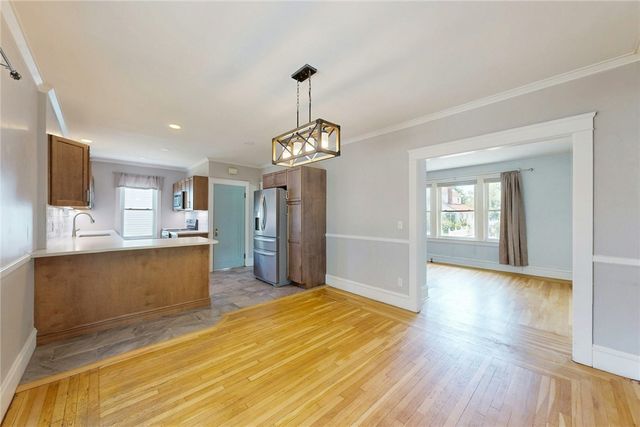 119 Shirley Boulevard, Cranston, RI 02910