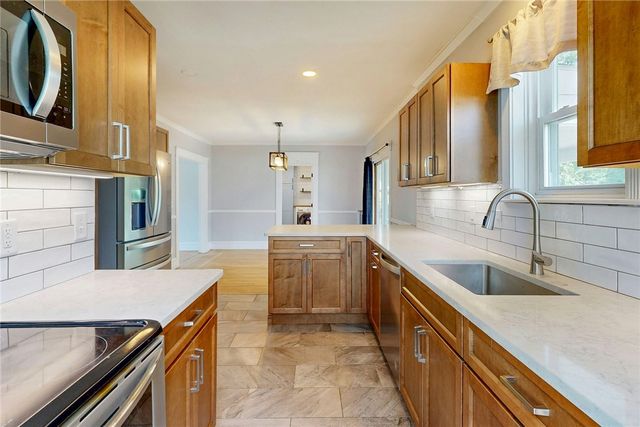 119 Shirley Boulevard, Cranston, RI 02910