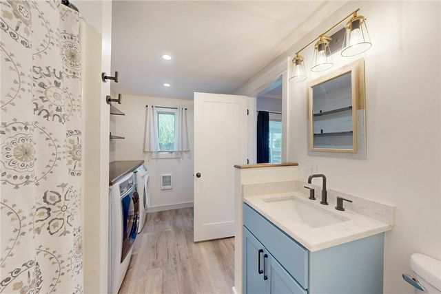 119 Shirley Boulevard, Cranston, RI 02910