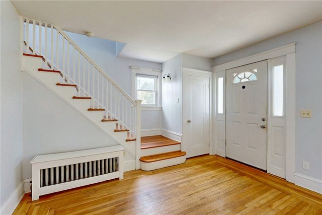 119 Shirley Boulevard, Cranston, RI 02910