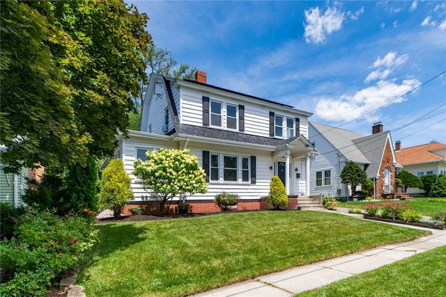 119 Shirley Boulevard, Cranston, RI 02910