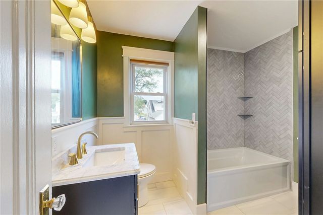 119 Shirley Boulevard, Cranston, RI 02910