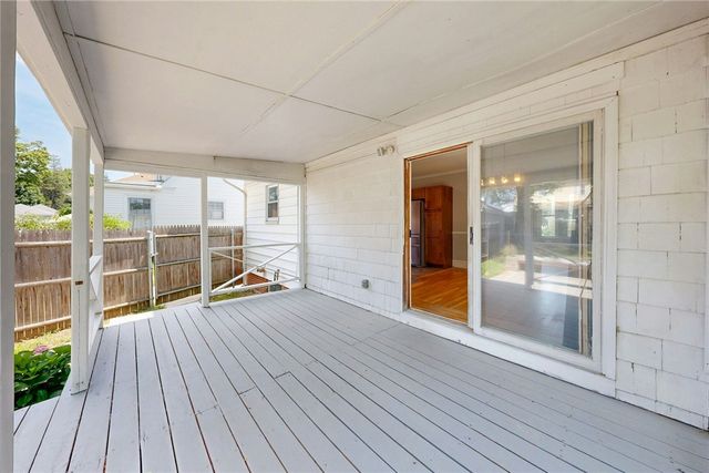 119 Shirley Boulevard, Cranston, RI 02910