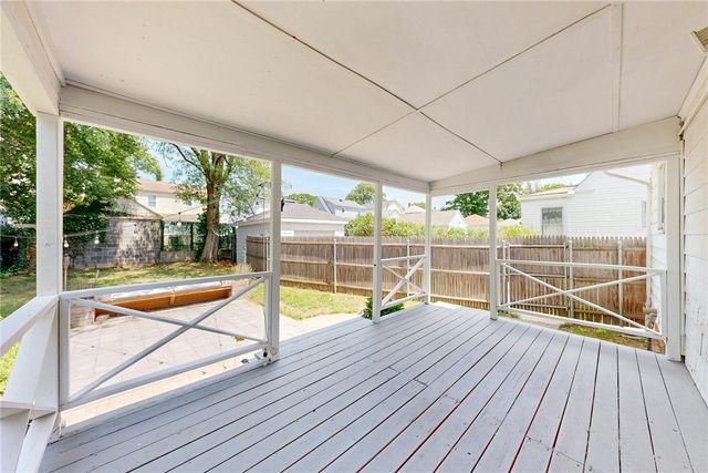 119 Shirley Boulevard, Cranston, RI 02910