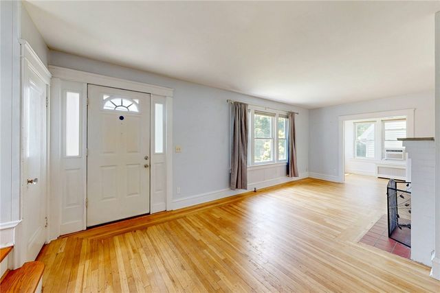119 Shirley Boulevard, Cranston, RI 02910