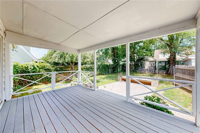 119 Shirley Boulevard, Cranston, RI 02910