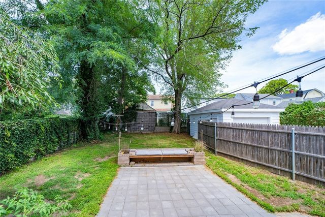 119 Shirley Boulevard, Cranston, RI 02910