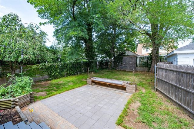 119 Shirley Boulevard, Cranston, RI 02910