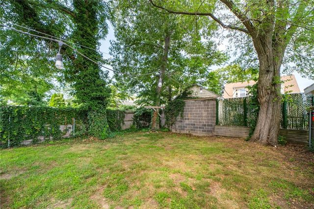 119 Shirley Boulevard, Cranston, RI 02910
