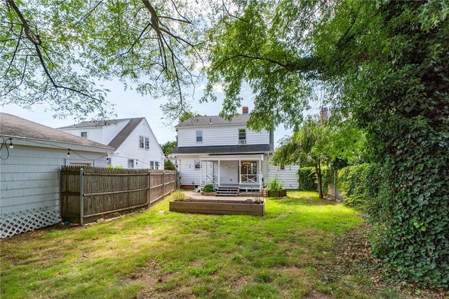 119 Shirley Boulevard, Cranston, RI 02910