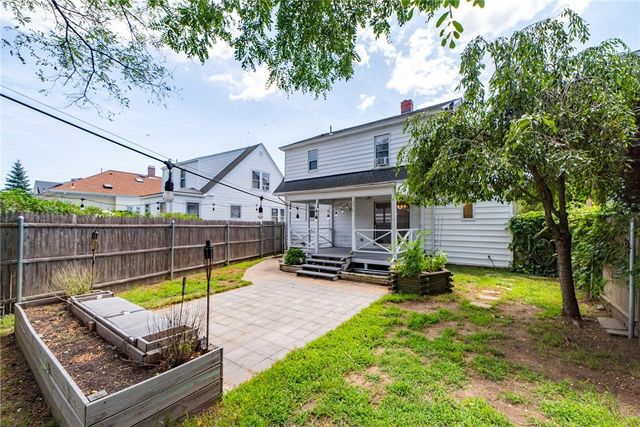 119 Shirley Boulevard, Cranston, RI 02910