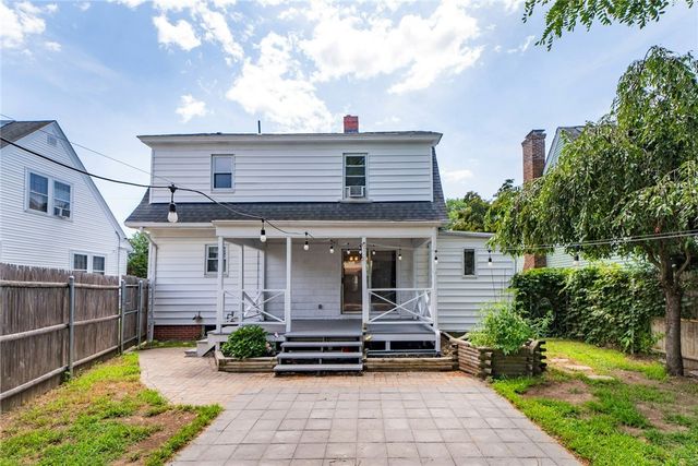119 Shirley Boulevard, Cranston, RI 02910