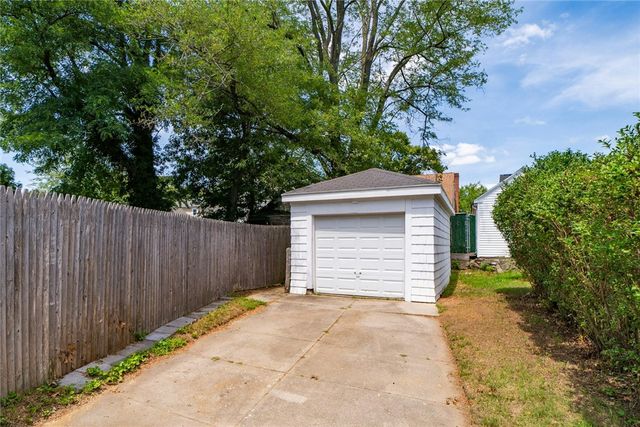 119 Shirley Boulevard, Cranston, RI 02910