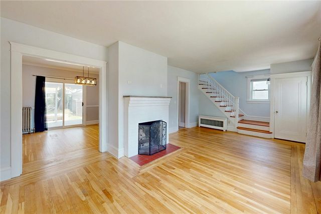 119 Shirley Boulevard, Cranston, RI 02910