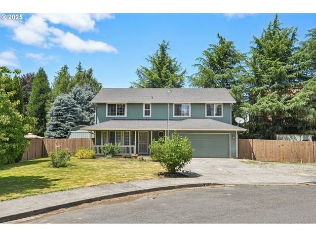 212 Sw 2ND Ct, Battle Ground, WA 98604
