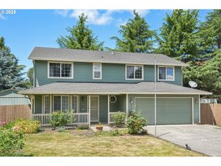 212 Sw 2ND Ct, Battle Ground, WA 98604