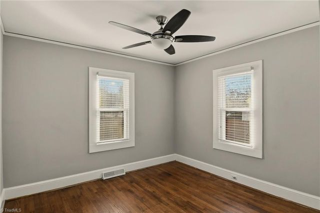 2133 Konnoak View Drive, Winston-salem, NC 27127