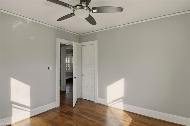 2133 Konnoak View Drive, Winston-salem, NC 27127