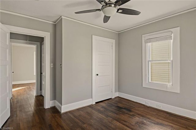 2133 Konnoak View Drive, Winston-salem, NC 27127