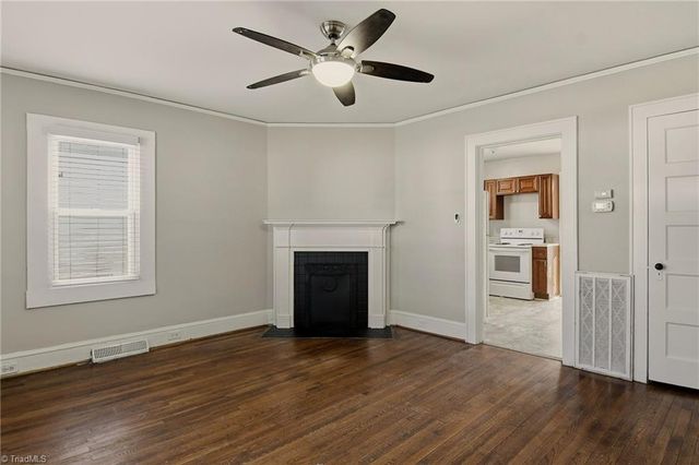 2133 Konnoak View Drive, Winston-salem, NC 27127