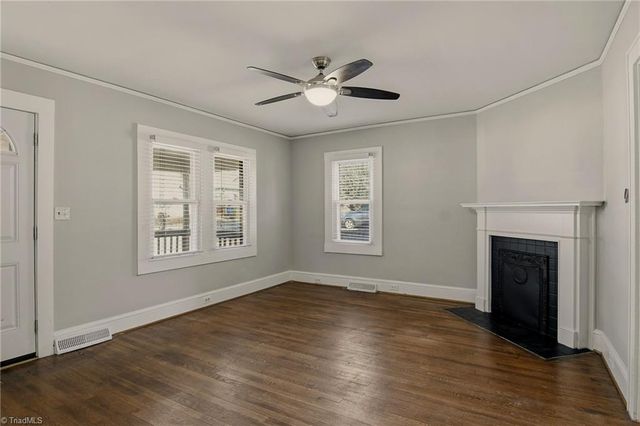 2133 Konnoak View Drive, Winston-salem, NC 27127