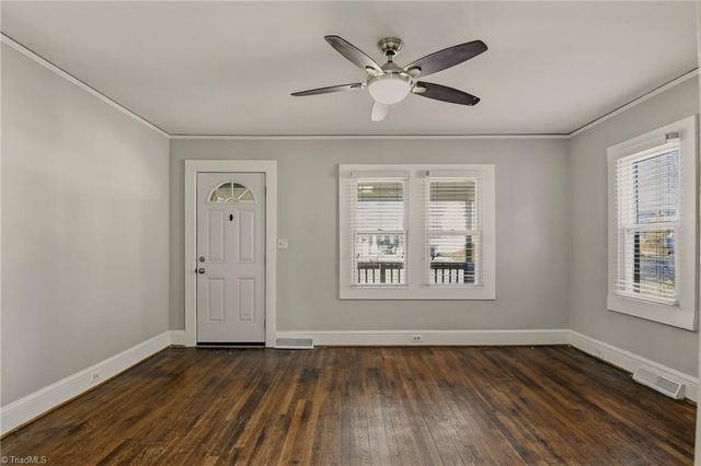 2133 Konnoak View Drive, Winston-salem, NC 27127