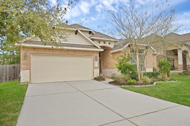 107 Autumn Forest Lane, Conroe, TX 77384