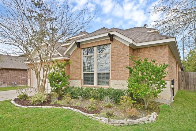 107 Autumn Forest Lane, Conroe, TX 77384