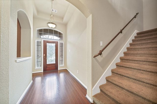 107 Autumn Forest Lane, Conroe, TX 77384