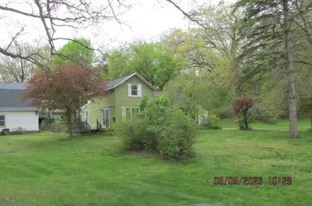 207 Cherry Street, Allegan, MI 49010