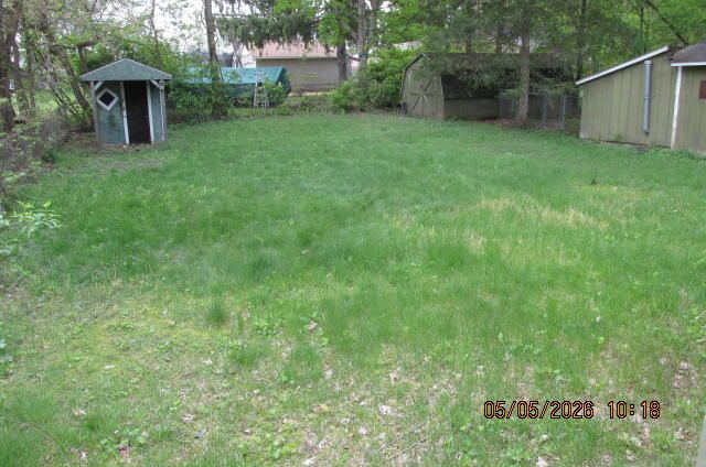 207 Cherry Street, Allegan, MI 49010