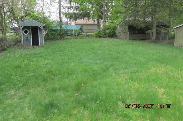 207 Cherry Street, Allegan, MI 49010