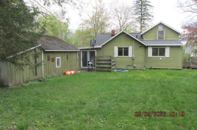 207 Cherry Street, Allegan, MI 49010