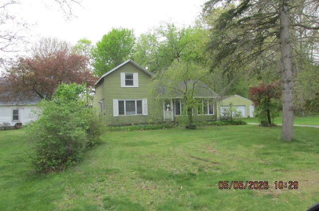 207 Cherry Street, Allegan, MI 49010