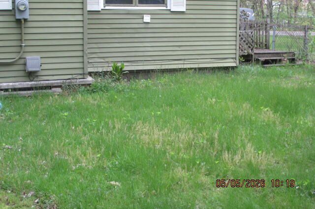 207 Cherry Street, Allegan, MI 49010