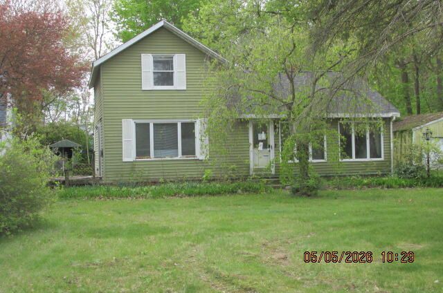 207 Cherry Street, Allegan, MI 49010
