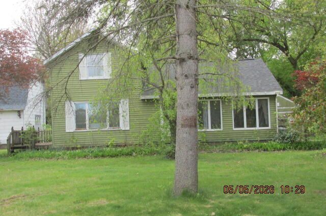 207 Cherry Street, Allegan, MI 49010