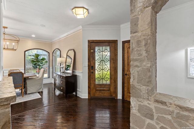 125 Kendall Ridge, Boerne, TX 78015