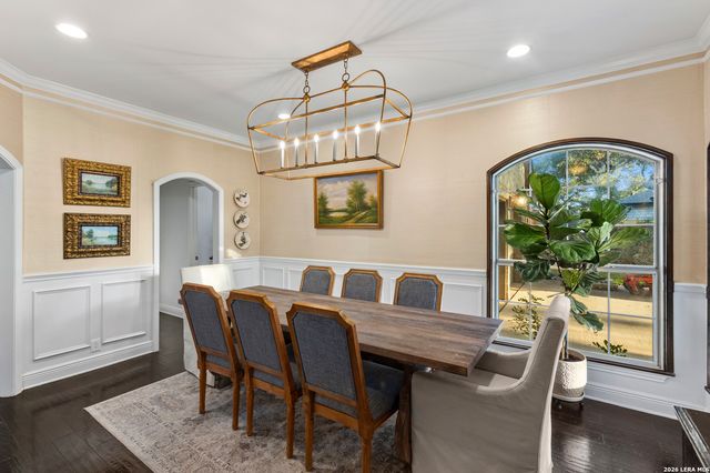 125 Kendall Ridge, Boerne, TX 78015