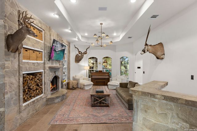 125 Kendall Ridge, Boerne, TX 78015