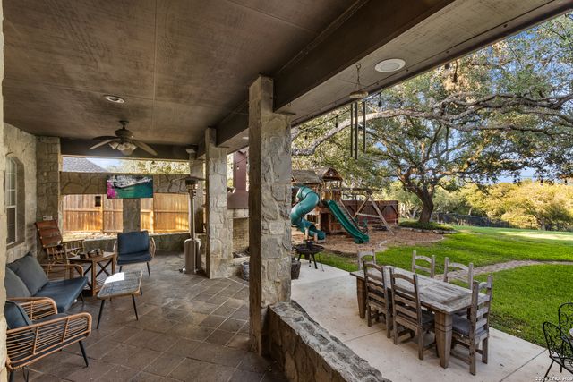 125 Kendall Ridge, Boerne, TX 78015
